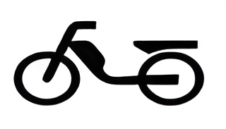 Motorlu Bisiklet(MOPED) (2-3-4 TEKERLEKLİ)